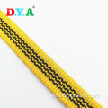 In Stock Colorful Durable Polypropylene Strap Webbing Tapes